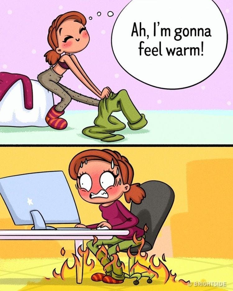 Brightside.me/Astkhik Rakimova