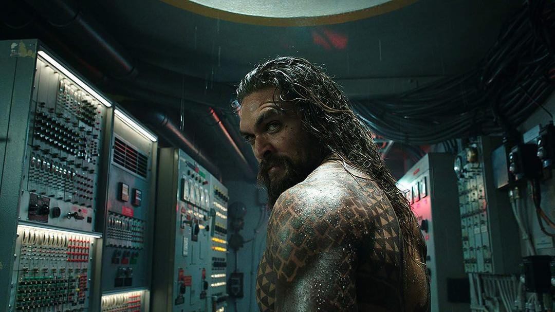 © Warner Bros. Pictures & © DC Comics