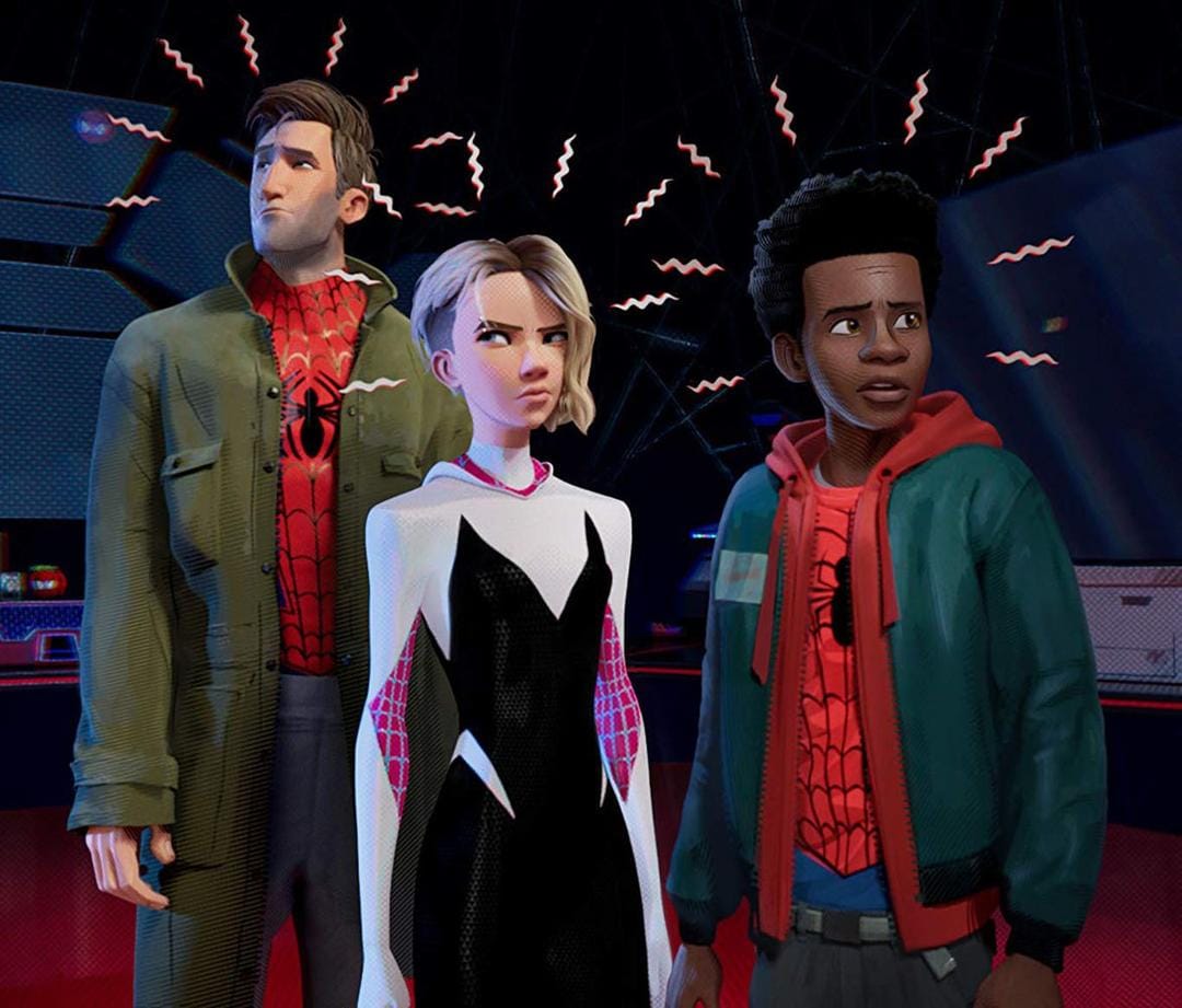 7 Film Keren di Bulan Desember yang Wajib Kamu Tonton