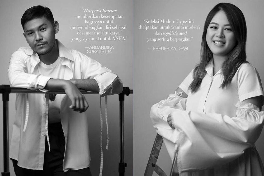 Instagram.com/andandika, frederikacynthia