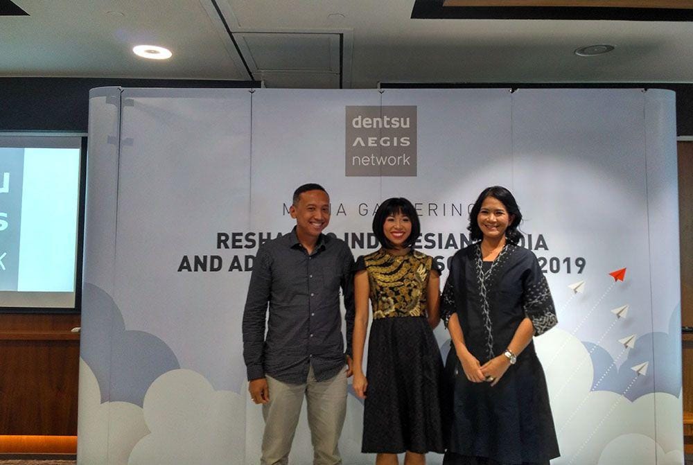 Popbela.com/Mega Dini