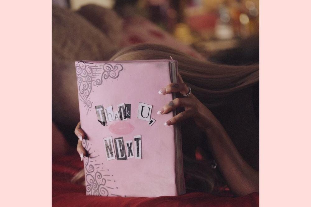 instagram.com/arianagrande