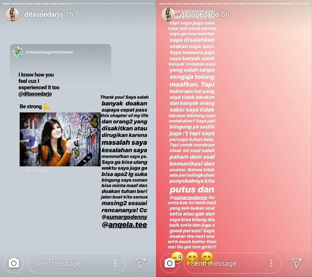 Instagram.com/ditasoedarjo