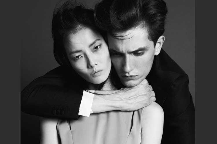 Pinterest.com/Patrick Houi for Sleek Magazine