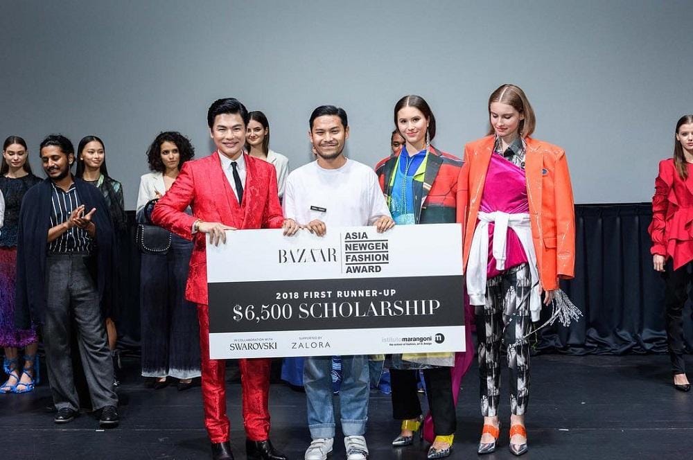 Instagram.com/bazaarindonesia