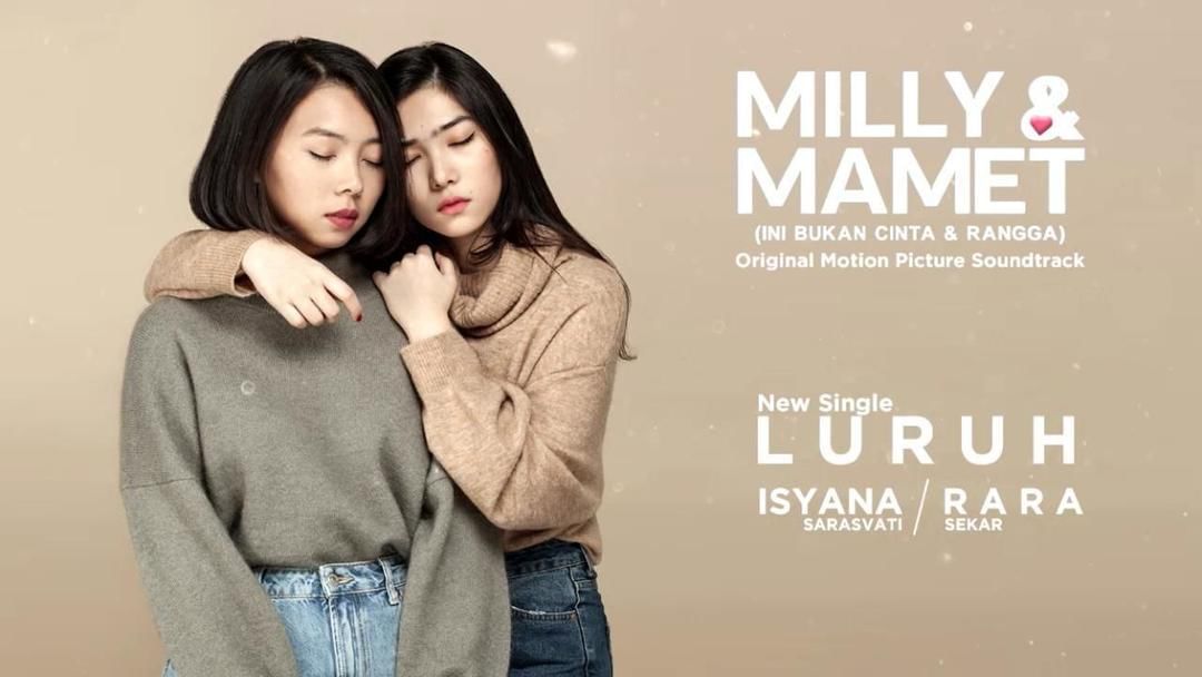 Popbela.com/milly&mamet