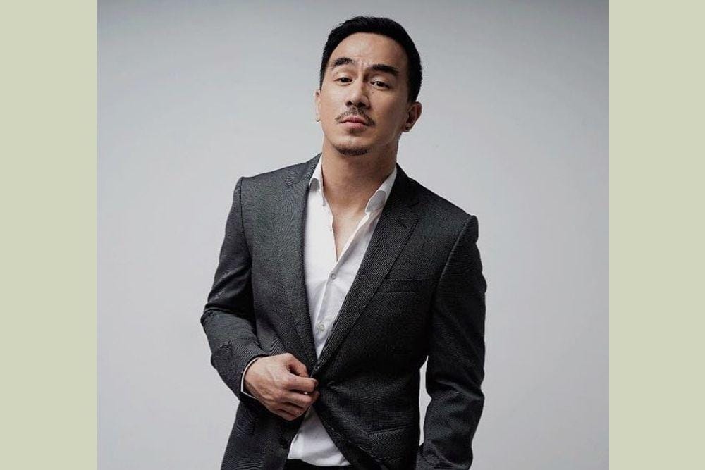 instagram.com/joe_taslim
