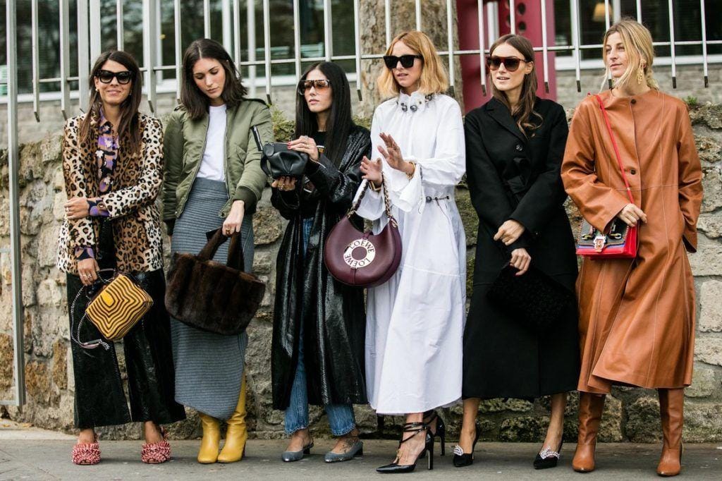 Thank U, Next! 8 Fashion Item yang Jangan Kamu Bawa Ke 2019
