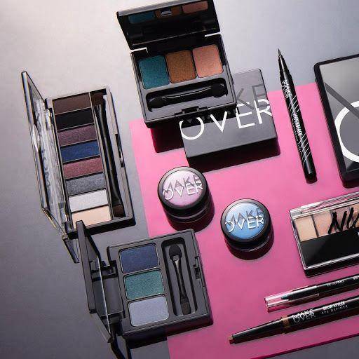 Instagram/Make Over