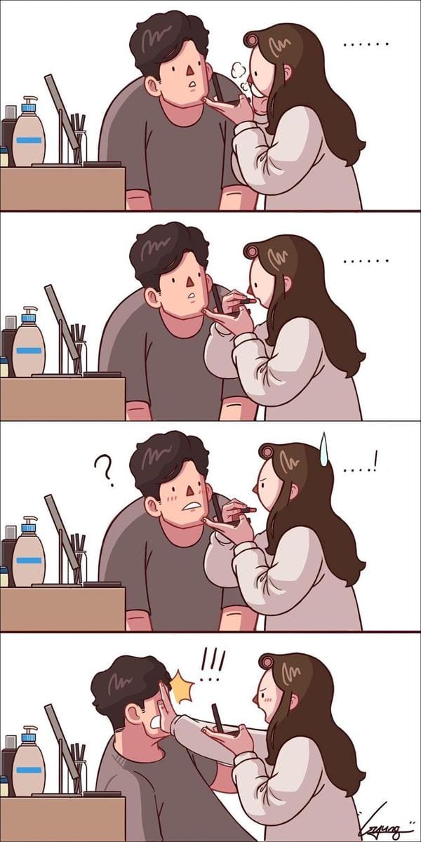 Instagram.com/gyung_studio