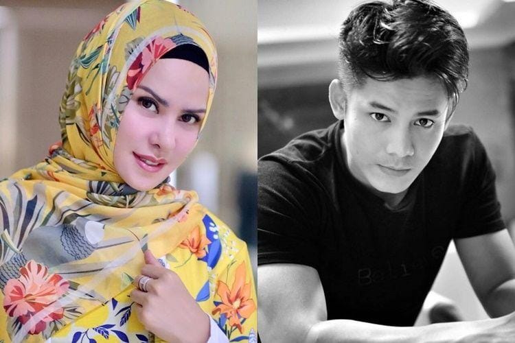 Instagram.com/angellelga, dok. internet