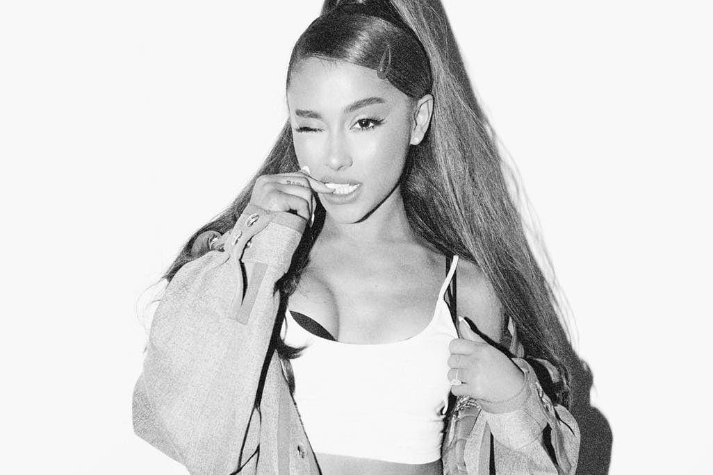 Instagram.com/arianagrande