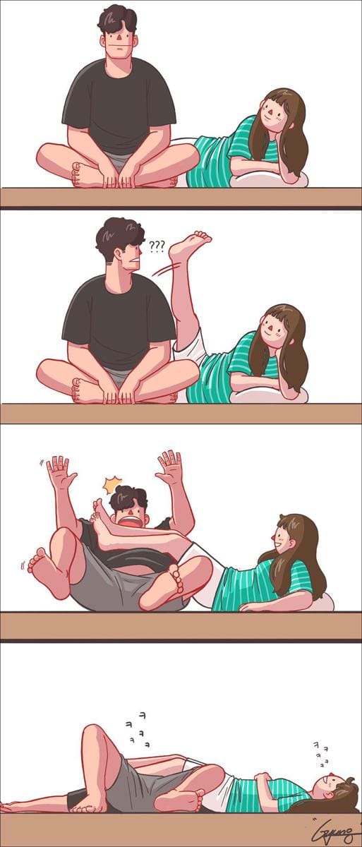 Instagram.com/gyung_studio