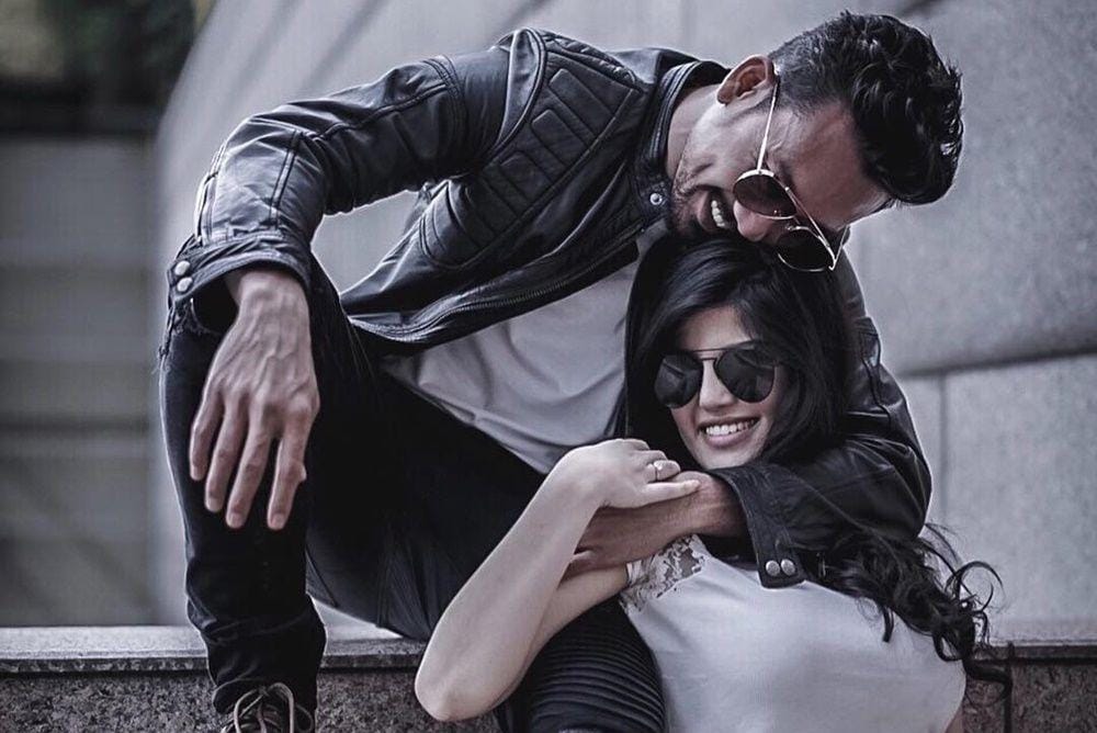 Instagram.com/sumargodenny