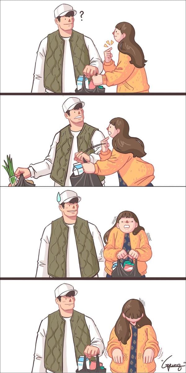 Instagram.com/gyung_studio