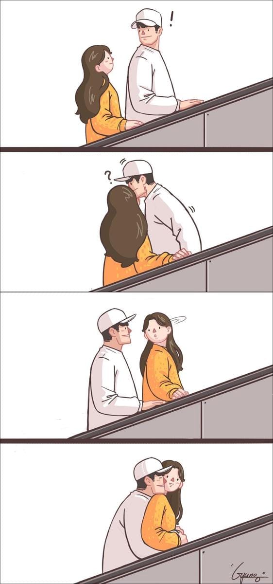 Instagram.com/gyung_studio