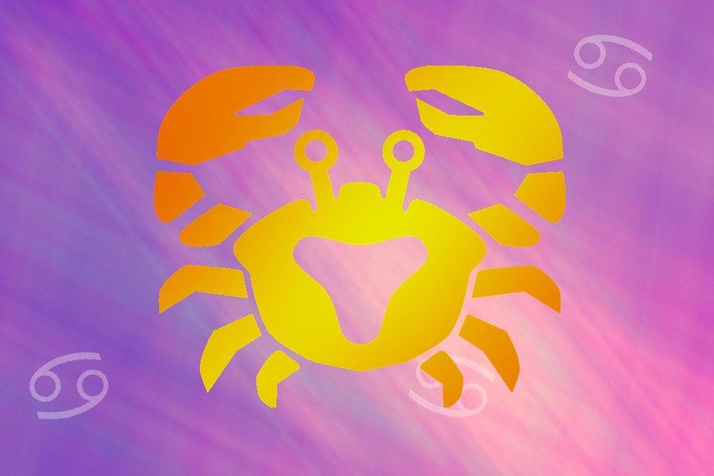 Begini Nasib Percintaan Zodiak Cancer di Tahun 2019