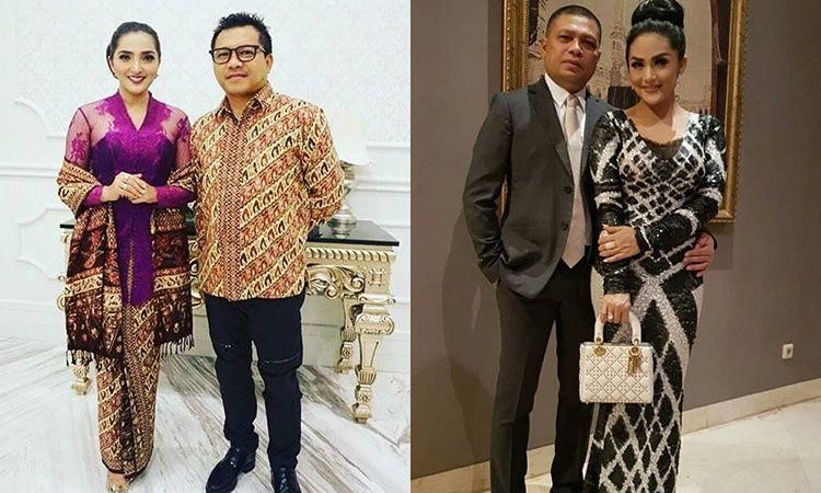 Instagram.com/ananghijau, Instagram.com/krisdayantilemos