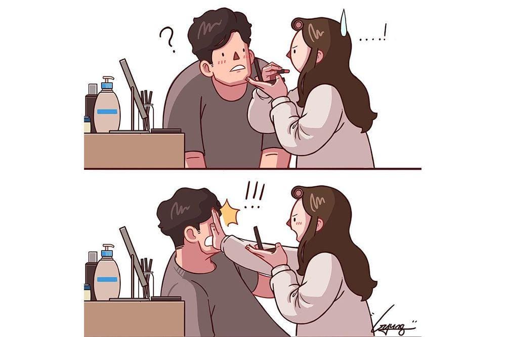 Instagram.com/gyung_studio