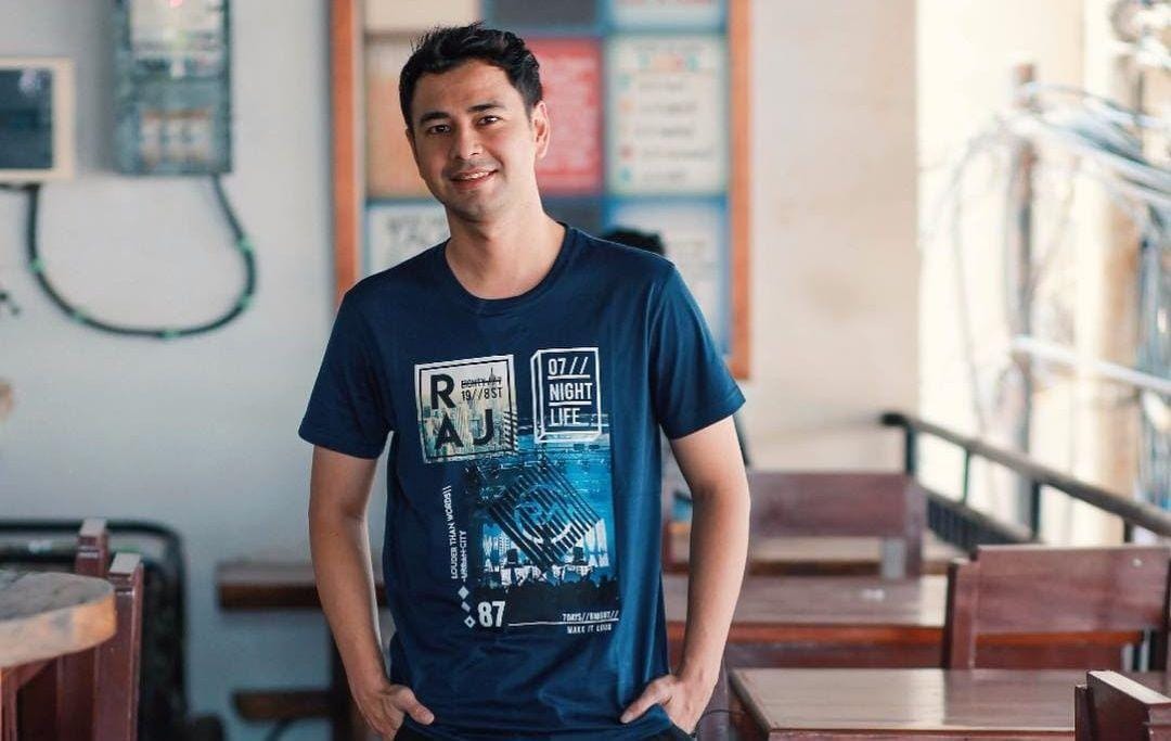 Raffi Ahmad Buka Bisnis di Surabaya, Demi Beli Lambhorgini Baru?