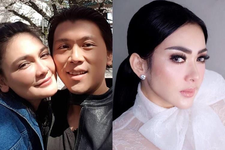 Instagram.com/lunamaya, princessyahrini