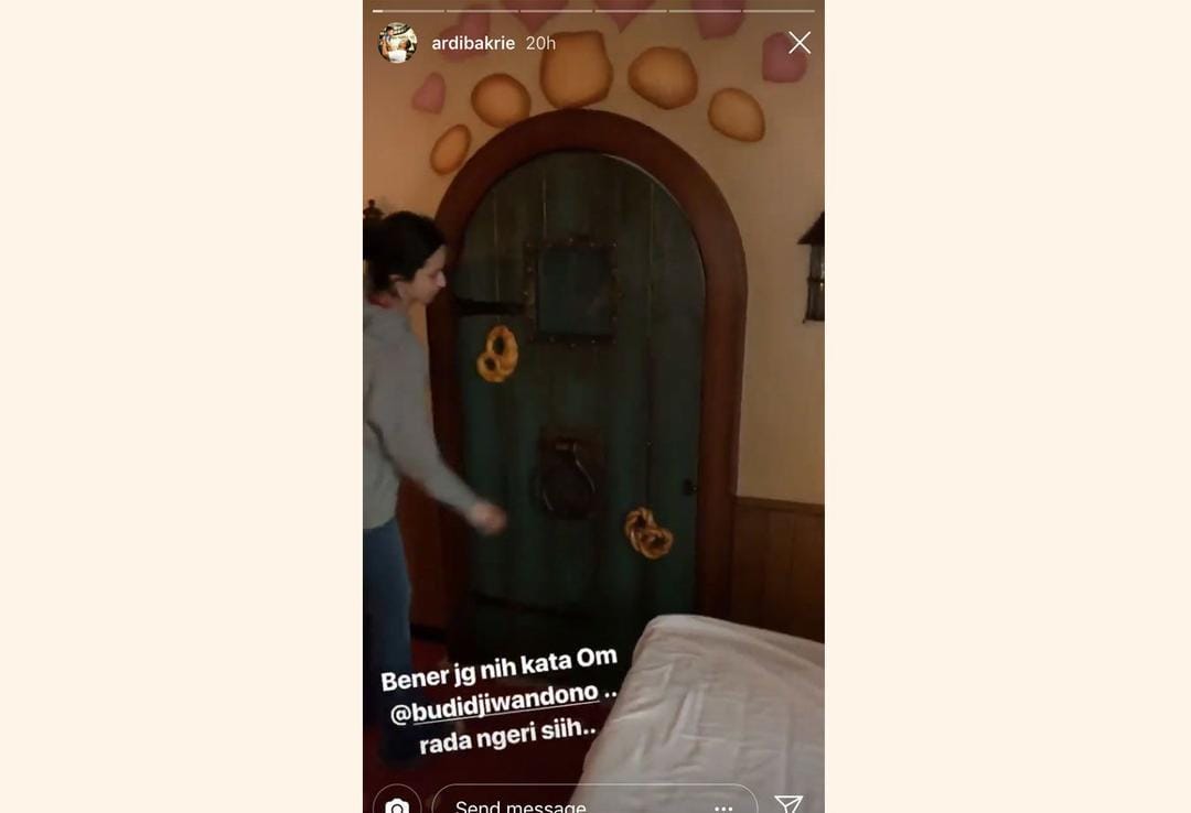 Instagram.com/ramadhaniabakrie