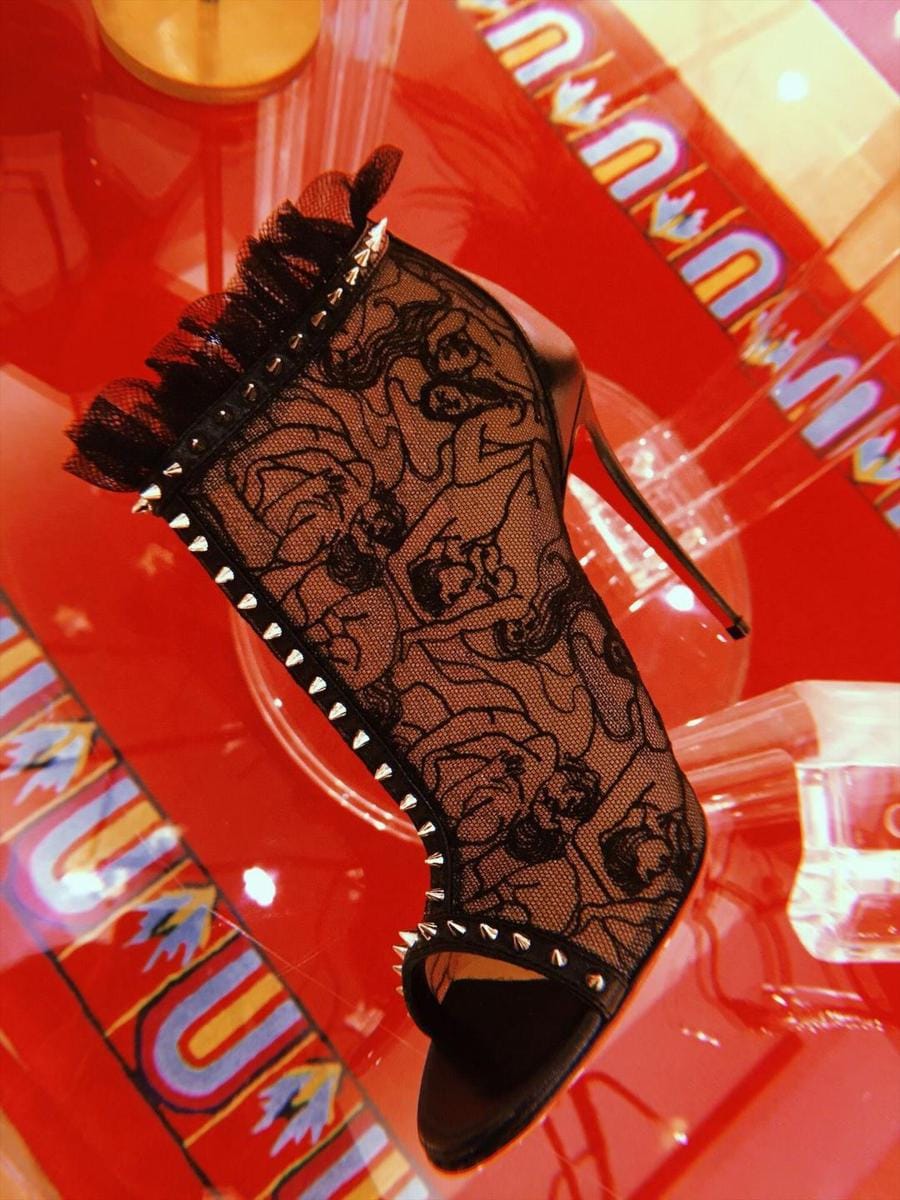 Popbela.com/Michael Richards