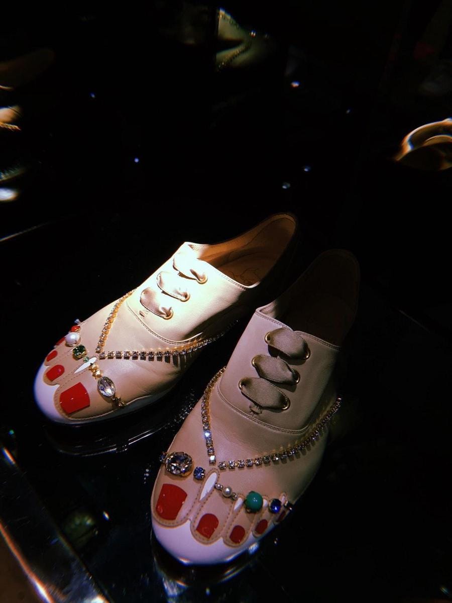 Popbela.com/Michael Richards