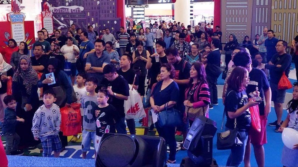 Instagram.com/gandariacity