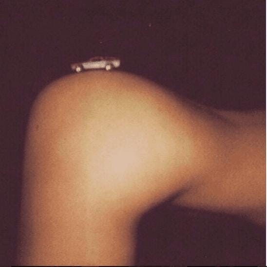 Instagram.com/Kendall Jenner