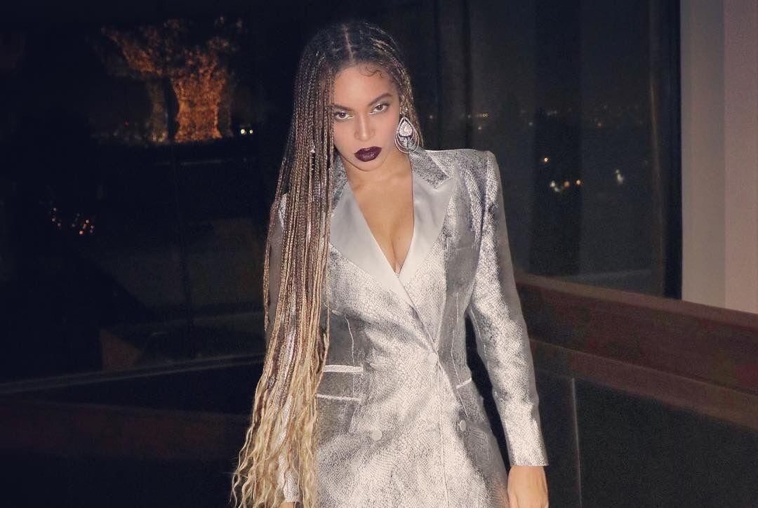 Instagram.com/Beyonce