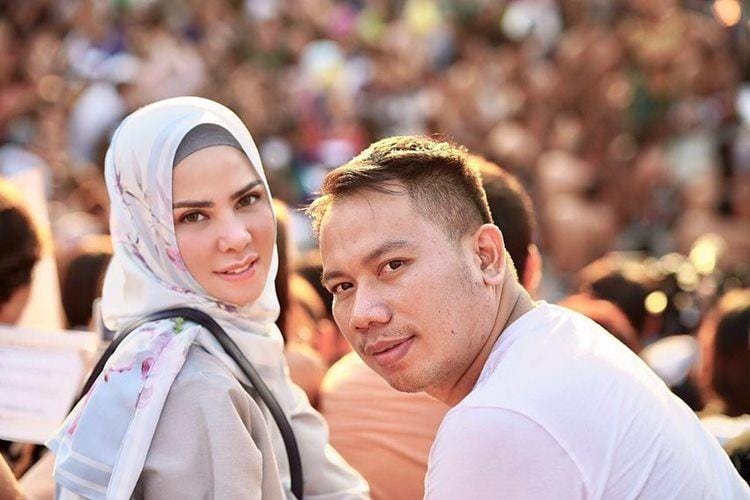 Instagram.com/vickyprasetyo777