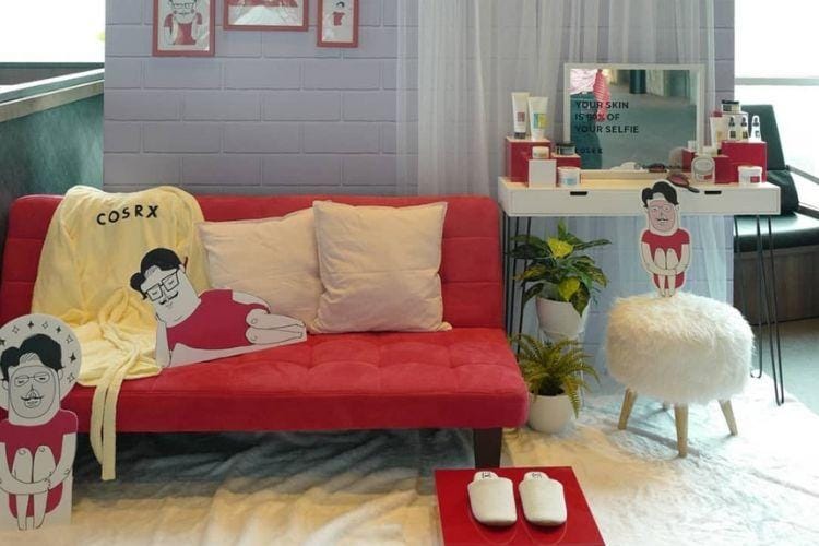 Instagram.com/@cosrx_indonesia