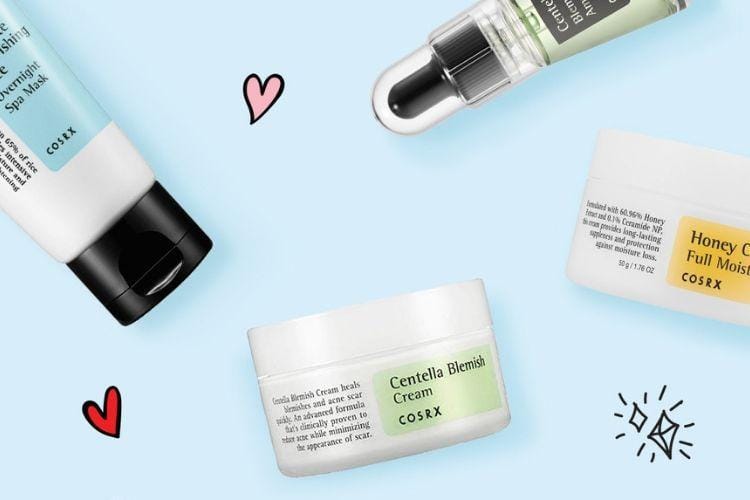 Instagram.com/@cosrx_indonesia