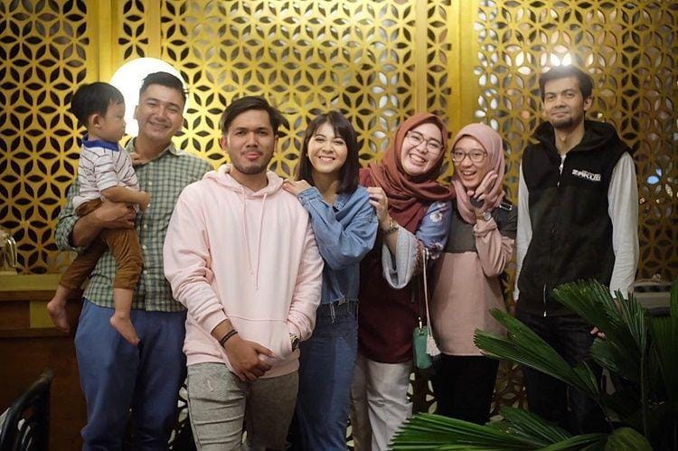 Instagram.com/linaheviliana