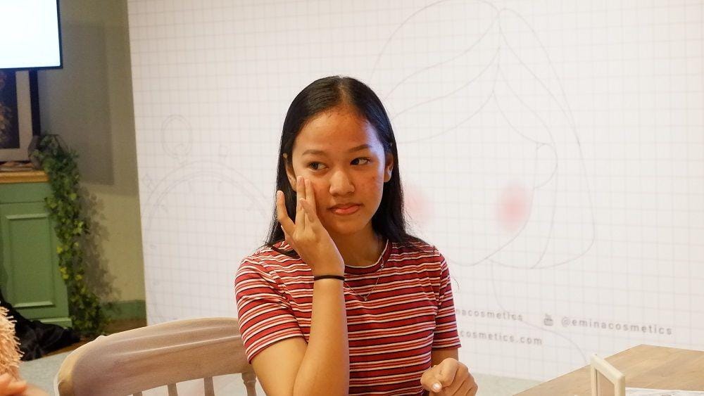 POPBELA/Vika Widya Alfianti