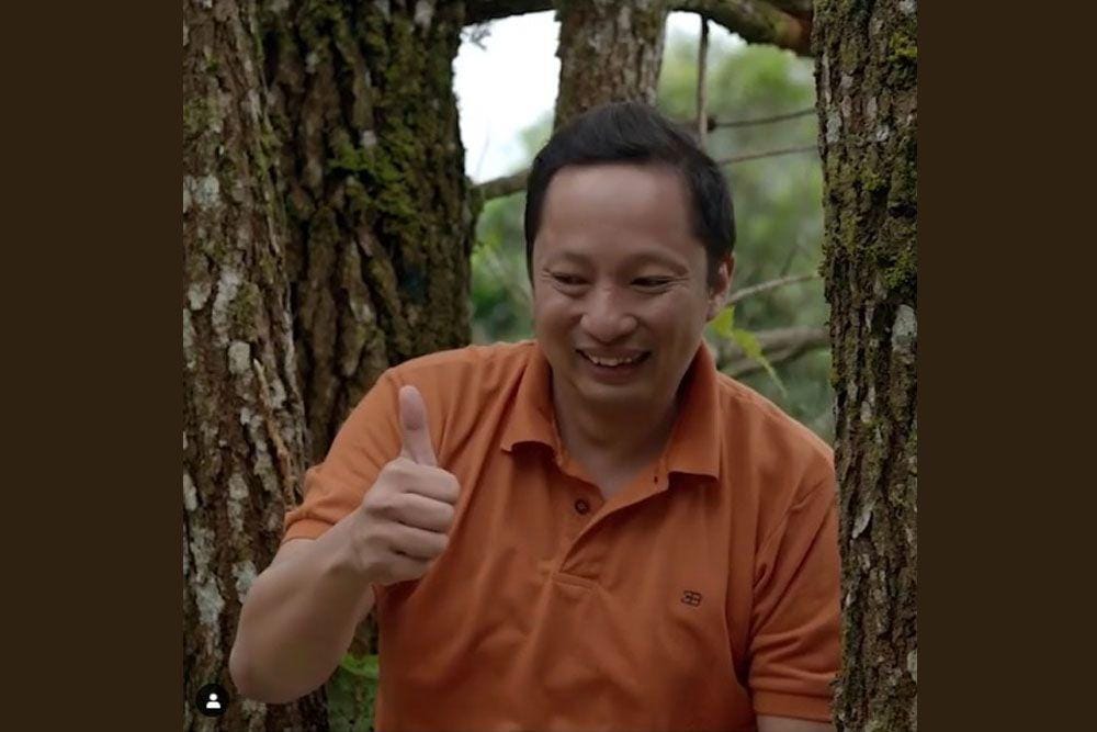 Instagram.com/chicco.jerikho, dwisasono, ginasnoer, sabrochelle, widimulia