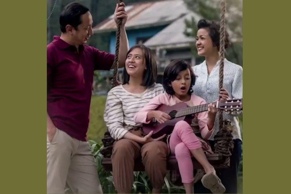 Instagram.com/filmkeluargacemara