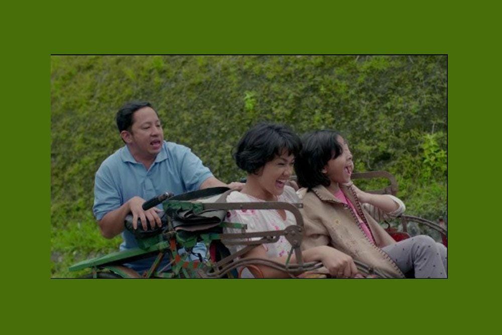 Instagram.com/filmkeluargacemara