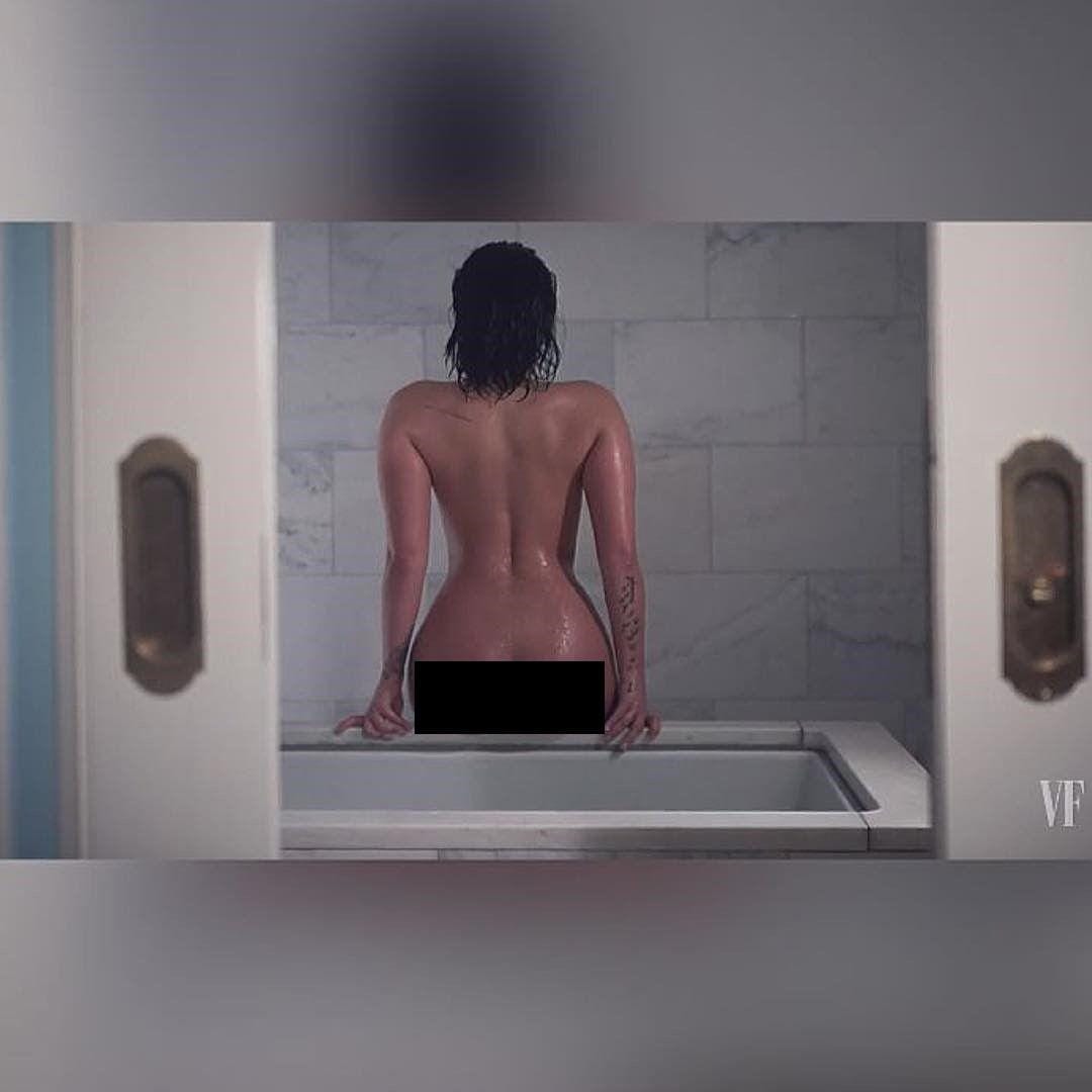 Instagram.com/Demi Lovato