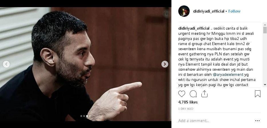 instagram.com/didiriyadi_official