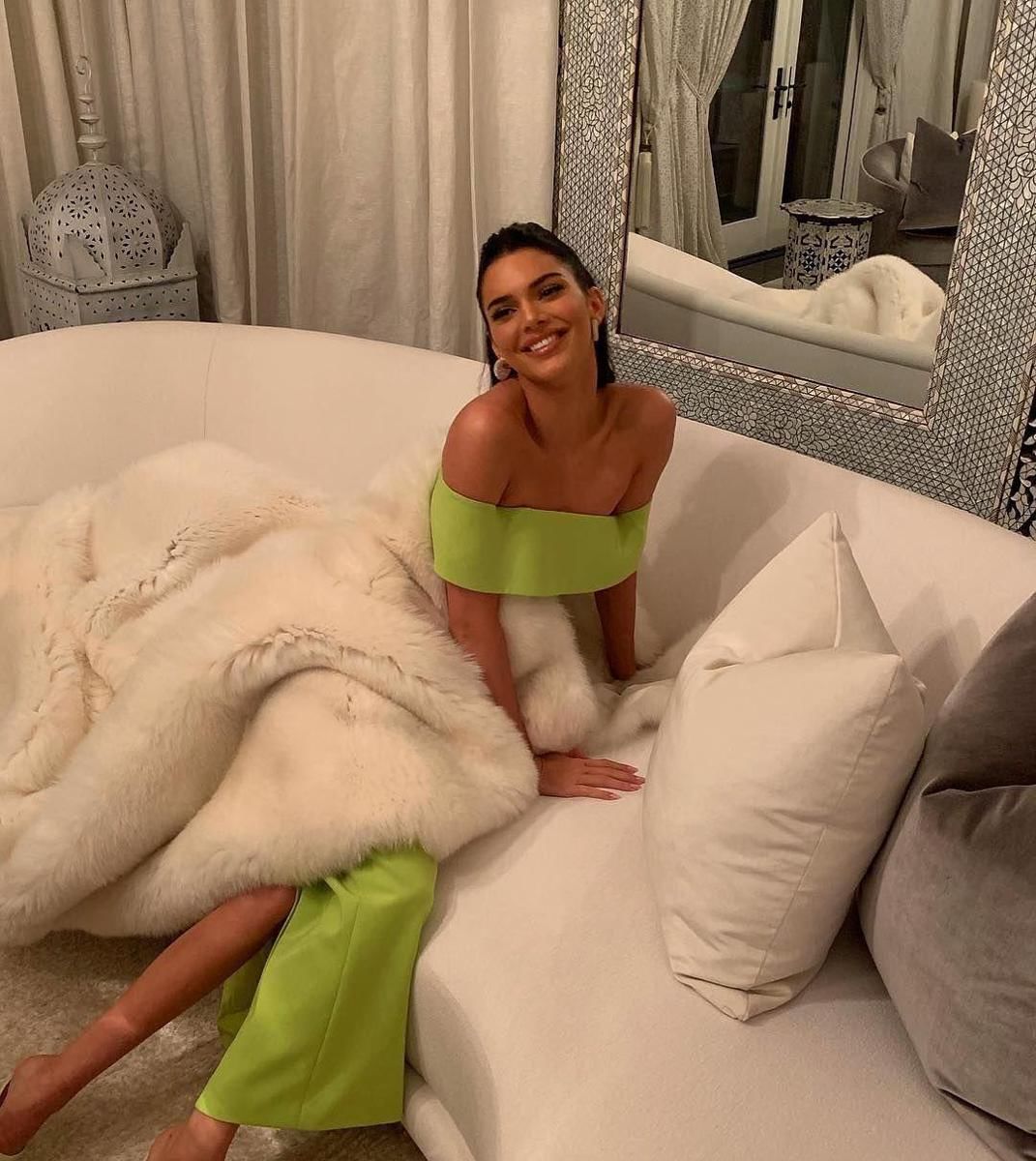 Instagram.com/kendalljenner