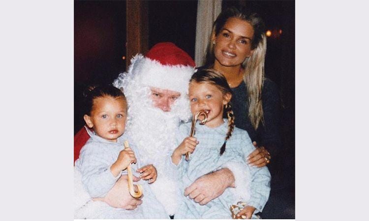 instagram.com/bellahadid, instagram.com/gigihadid