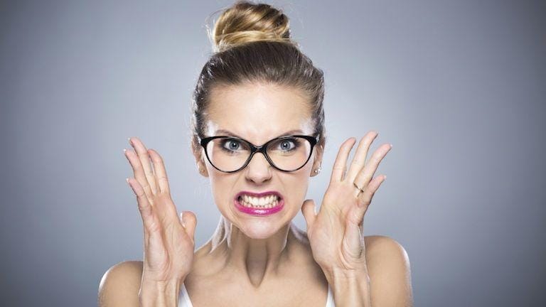 Jangan Disepelekan, 7 Tanda Ini Bisa Jadi Penyakit Serius Pada Tubuh!