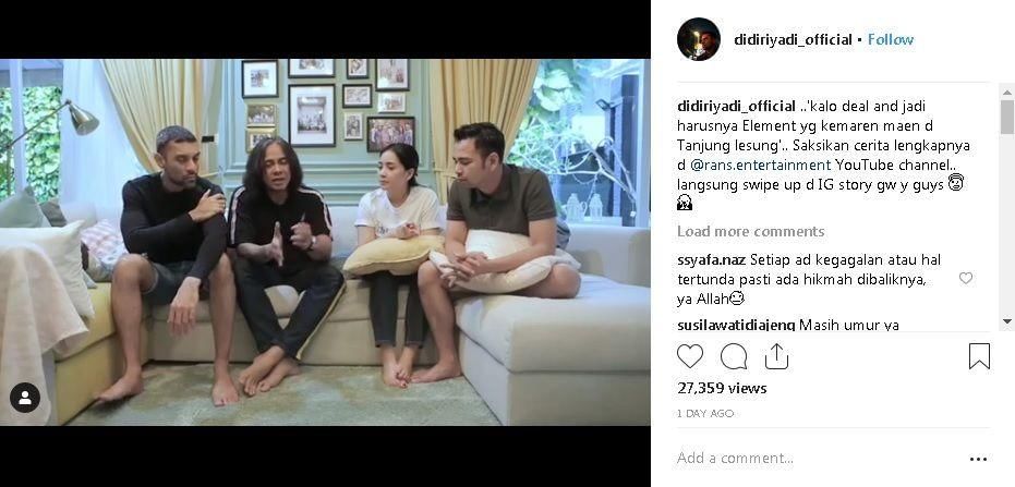 instagram.com/didiriyadi_official