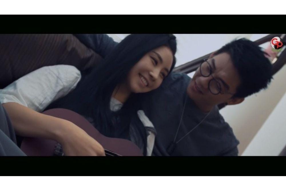 YouTube.com/GP Records