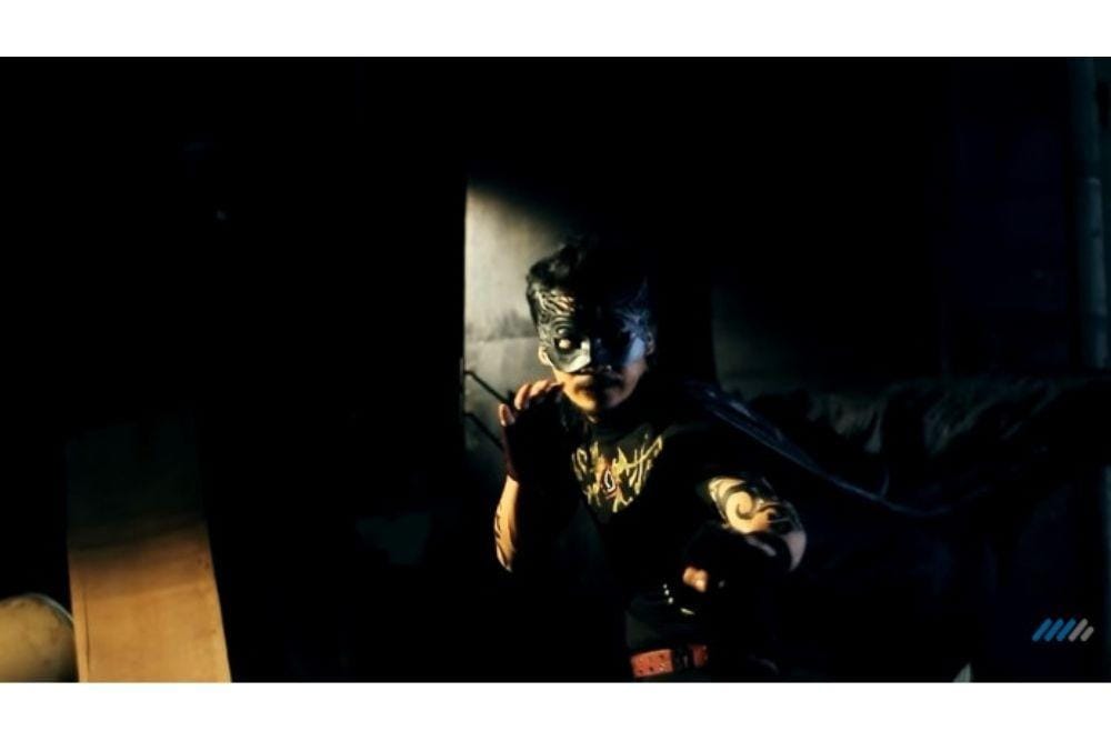 YouTube.com/GP Records