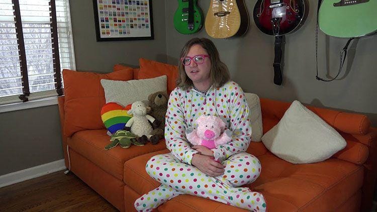 Youtube.com/Addy Peepants