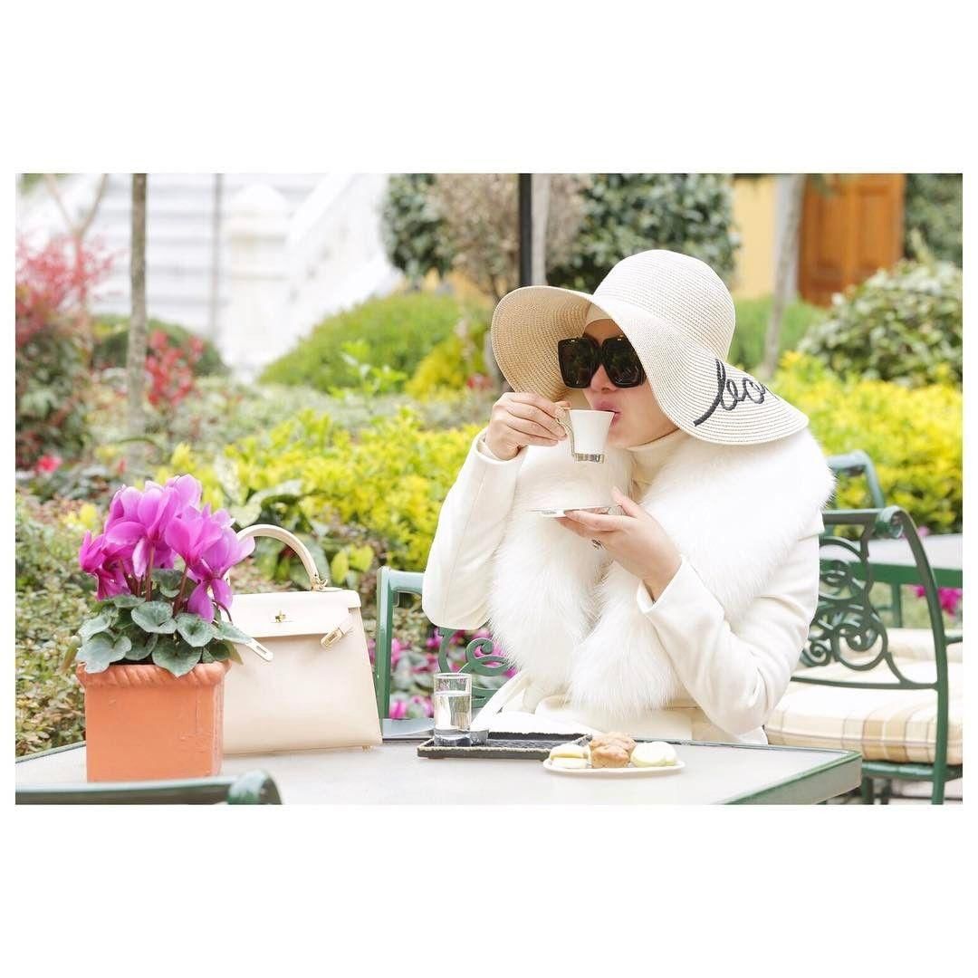 Instagram.com/princessyahrini