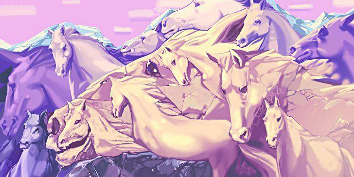Illustrated by Daniil Shubin for BrightSide.me